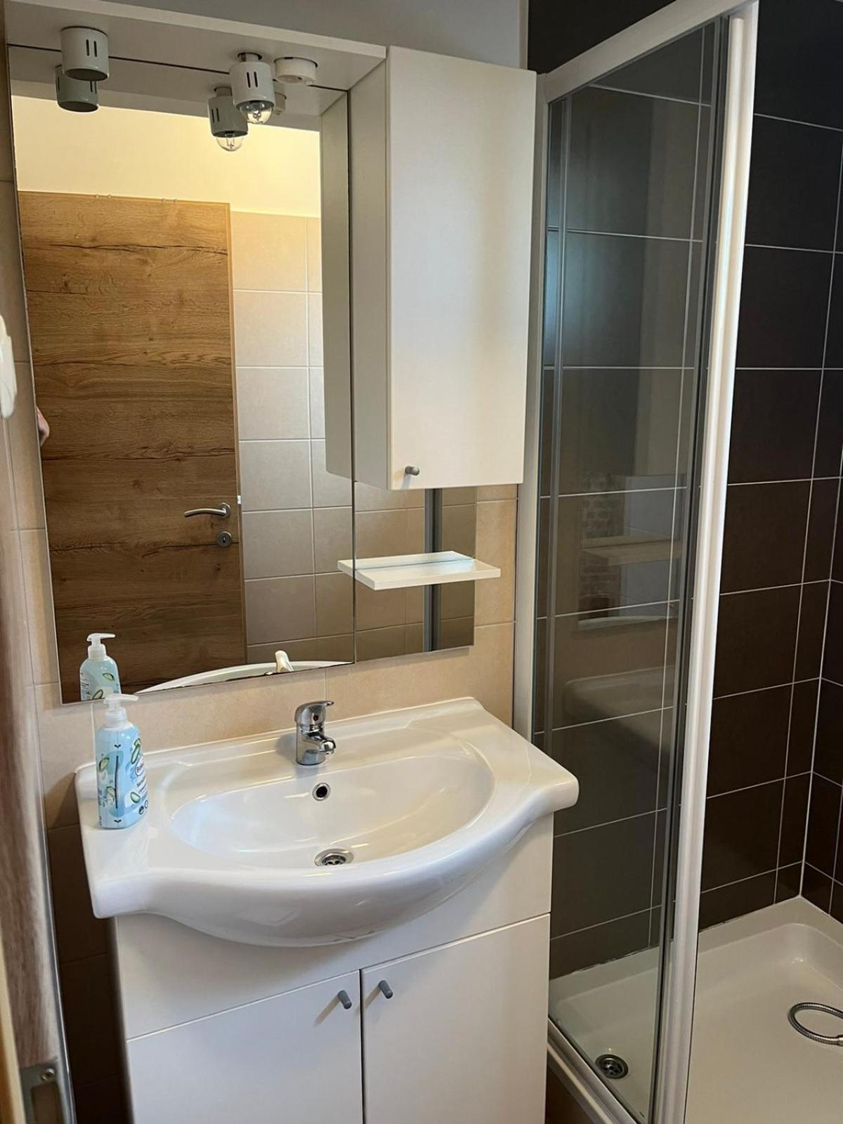 Apartments Dumicic Supetarska Draga Εξωτερικό φωτογραφία