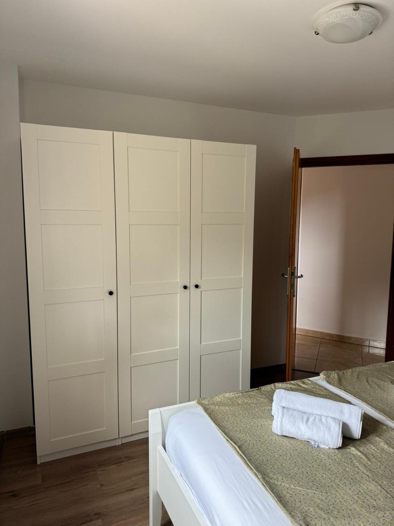 Apartments Dumicic Supetarska Draga Εξωτερικό φωτογραφία