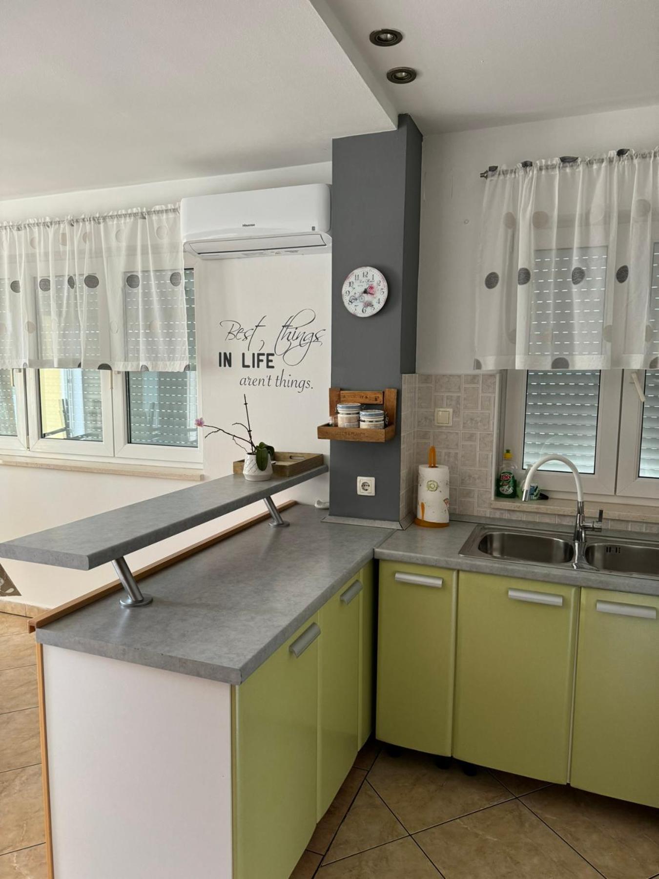 Apartments Dumicic Supetarska Draga Εξωτερικό φωτογραφία