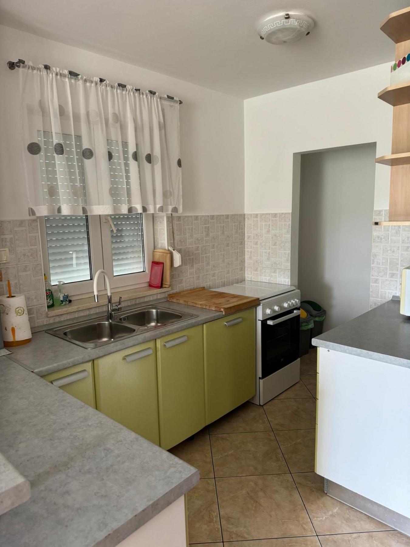 Apartments Dumicic Supetarska Draga Εξωτερικό φωτογραφία