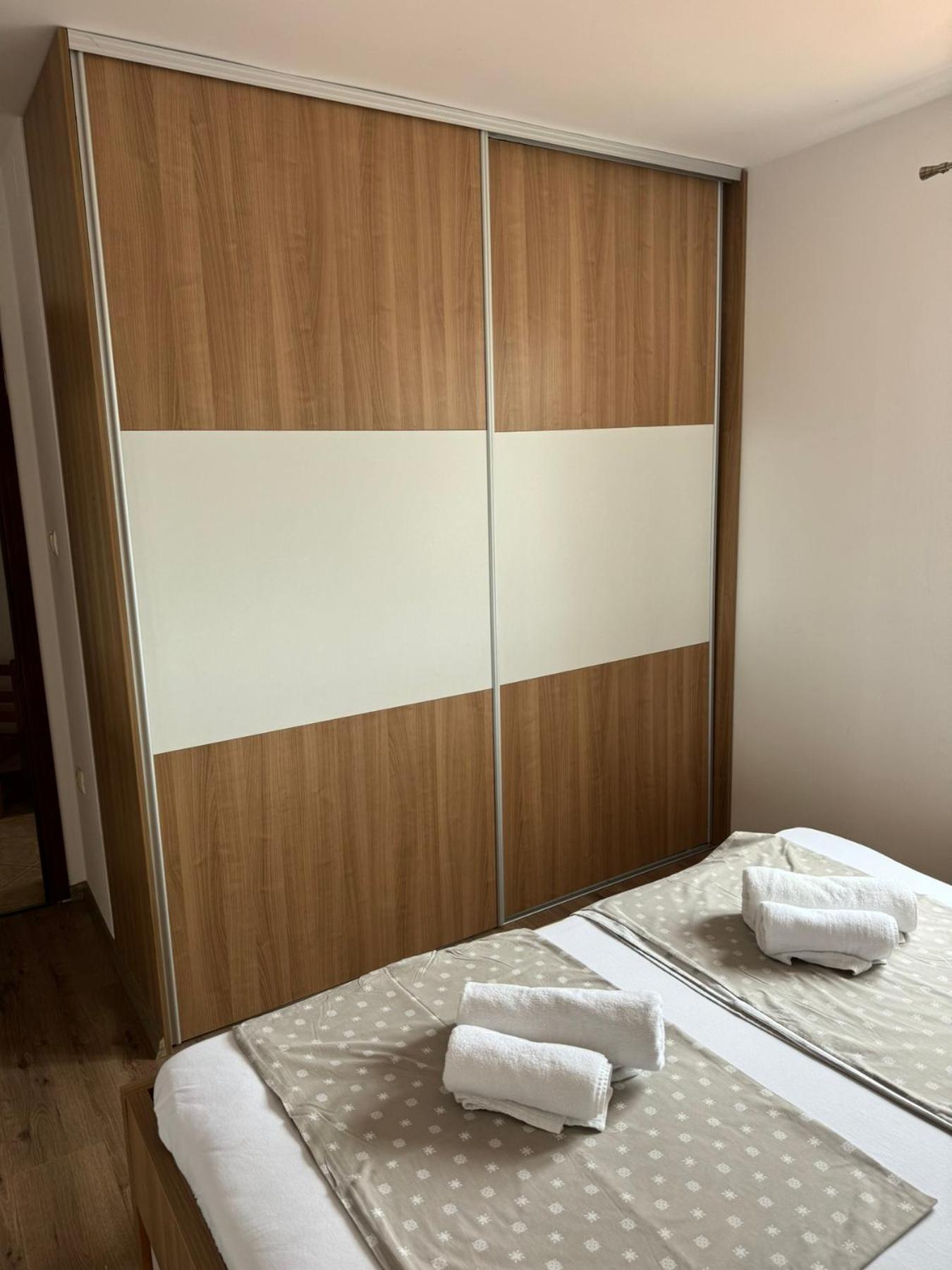 Apartments Dumicic Supetarska Draga Εξωτερικό φωτογραφία