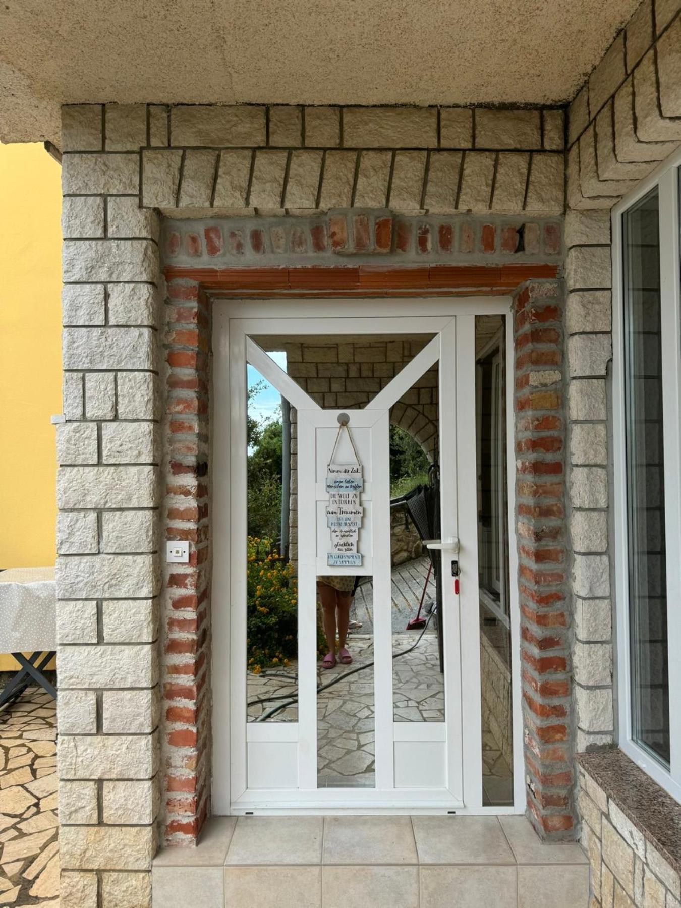 Apartments Dumicic Supetarska Draga Εξωτερικό φωτογραφία