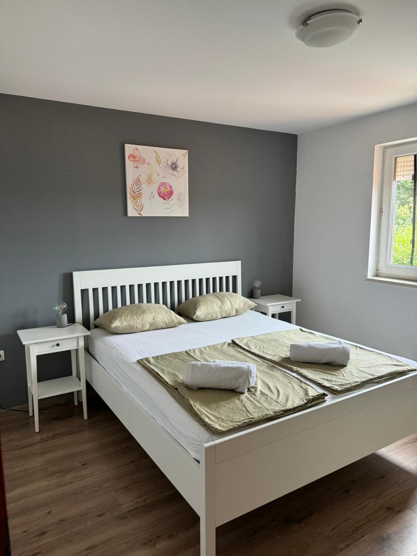 Apartments Dumicic Supetarska Draga Εξωτερικό φωτογραφία