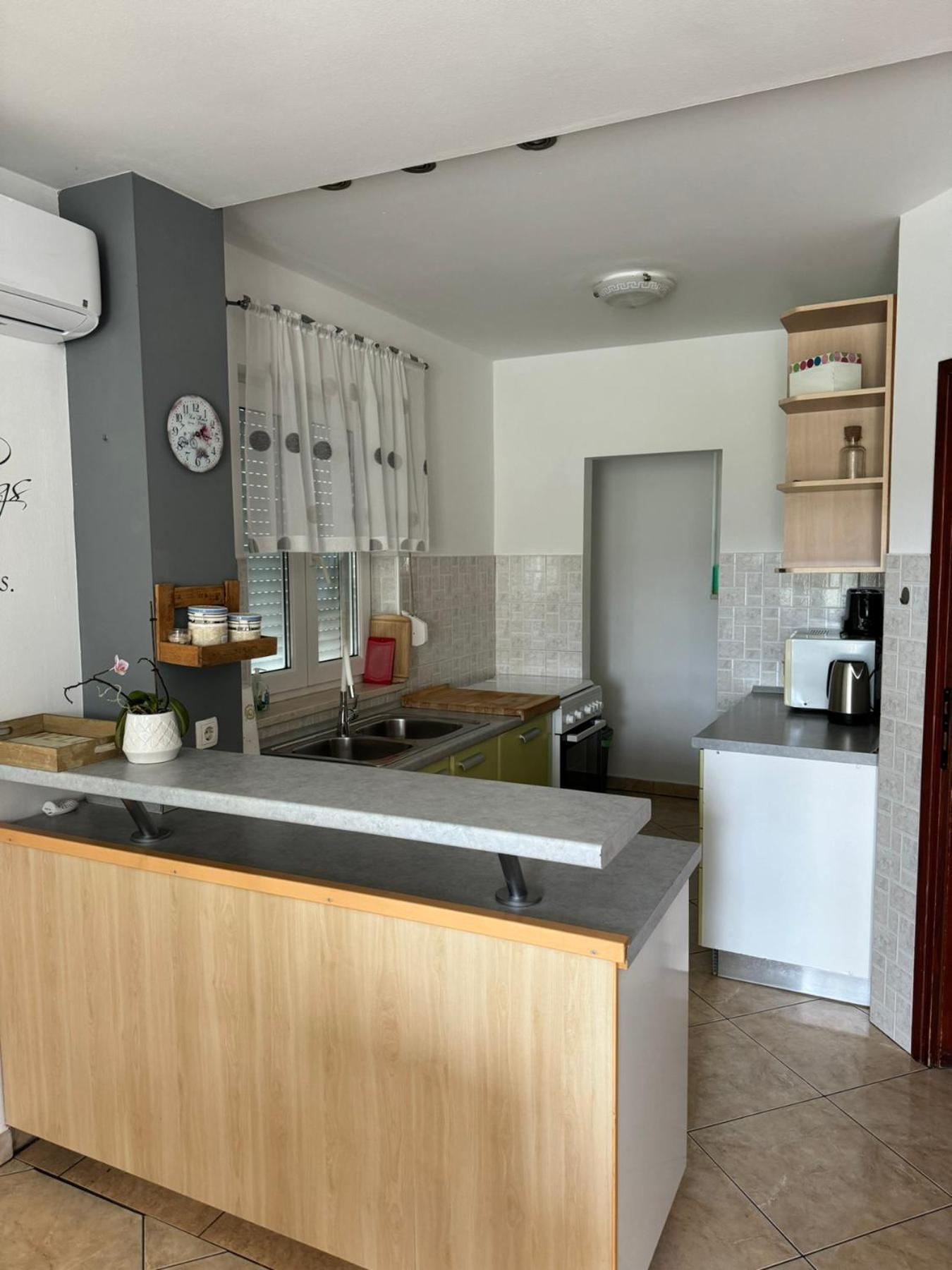 Apartments Dumicic Supetarska Draga Εξωτερικό φωτογραφία
