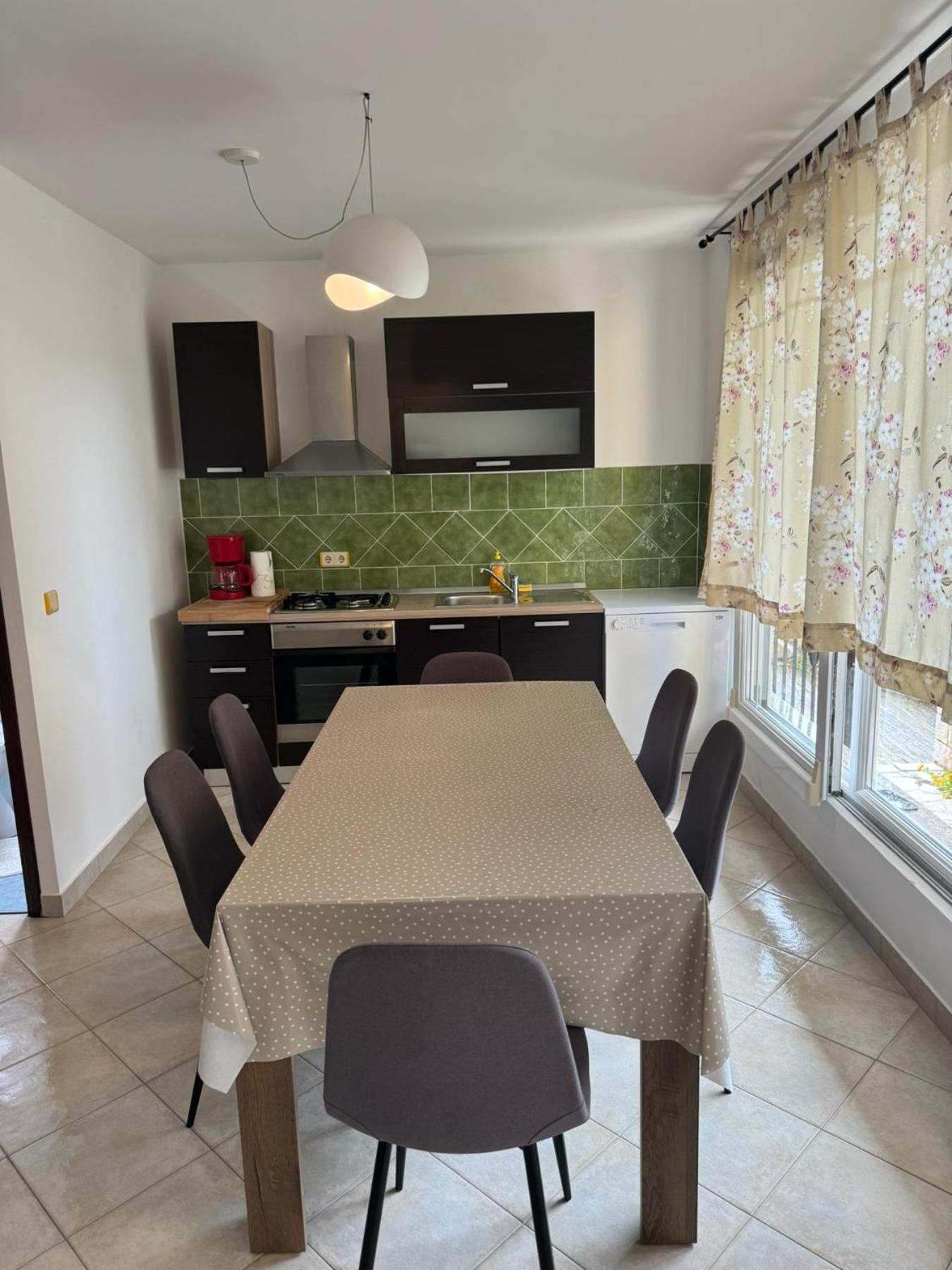 Apartments Dumicic Supetarska Draga Εξωτερικό φωτογραφία