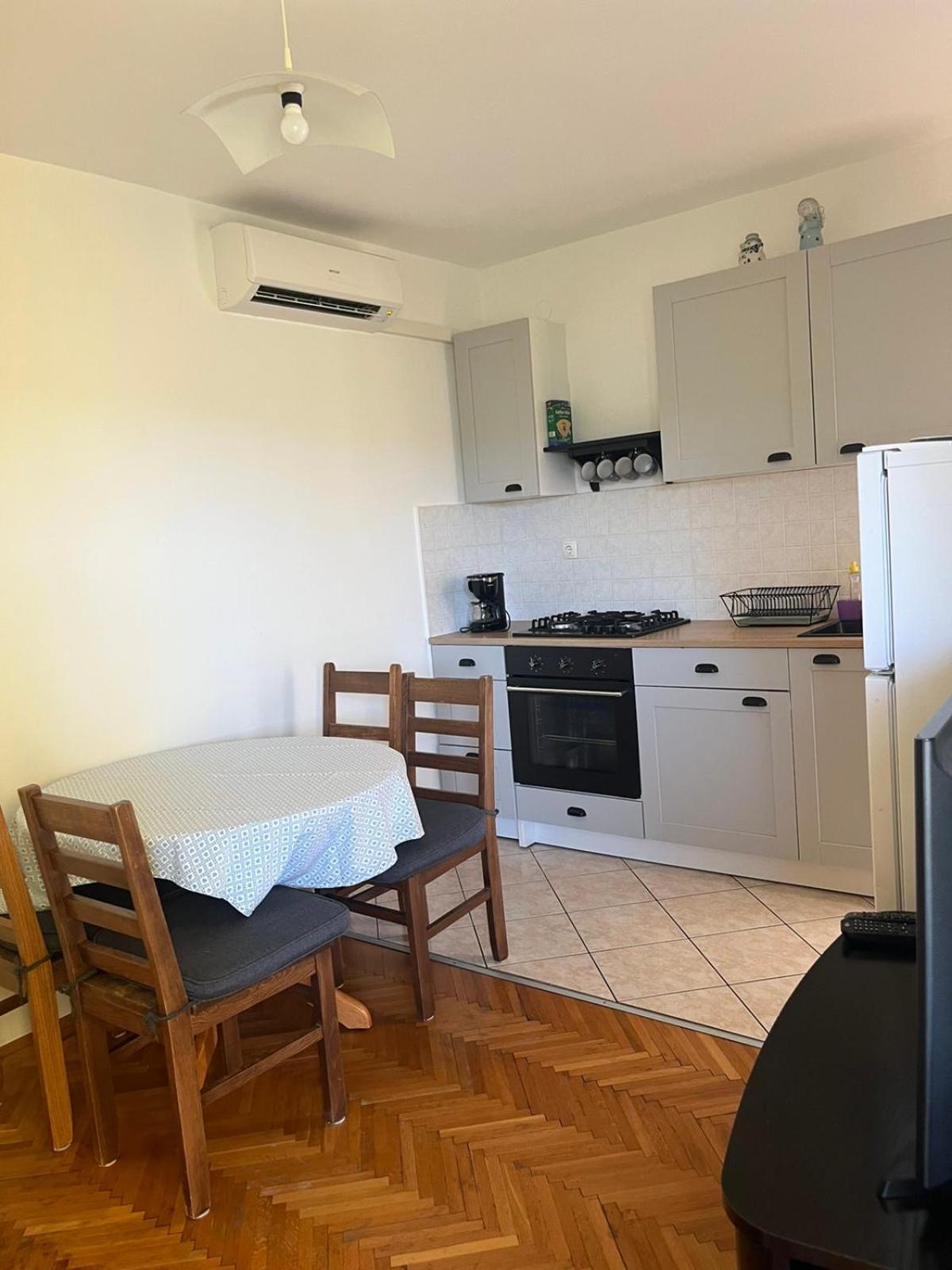 Apartments Dumicic Supetarska Draga Εξωτερικό φωτογραφία
