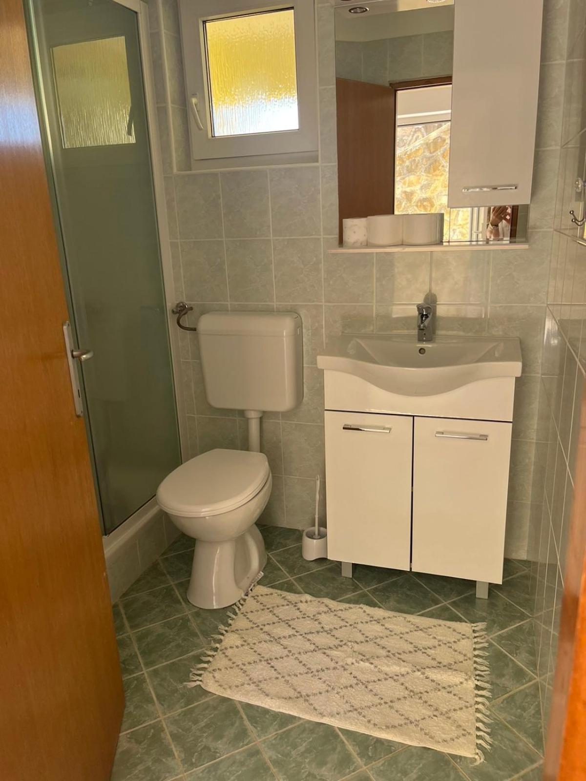 Apartments Dumicic Supetarska Draga Εξωτερικό φωτογραφία