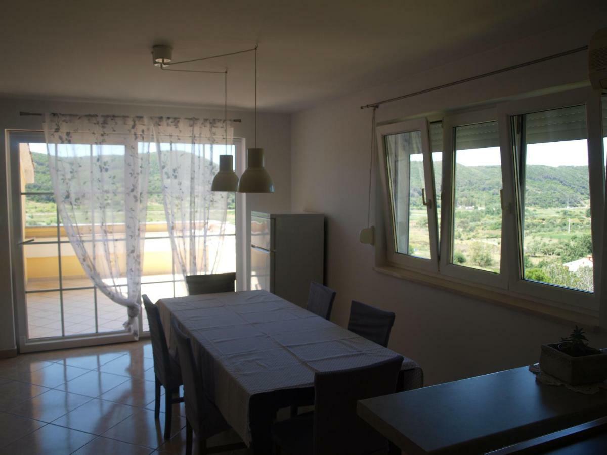 Apartments Dumicic Supetarska Draga Εξωτερικό φωτογραφία