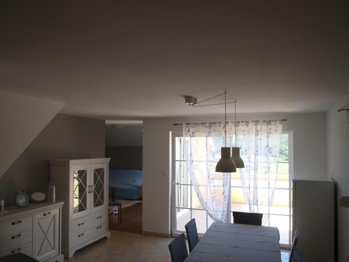 Apartments Dumicic Supetarska Draga Εξωτερικό φωτογραφία