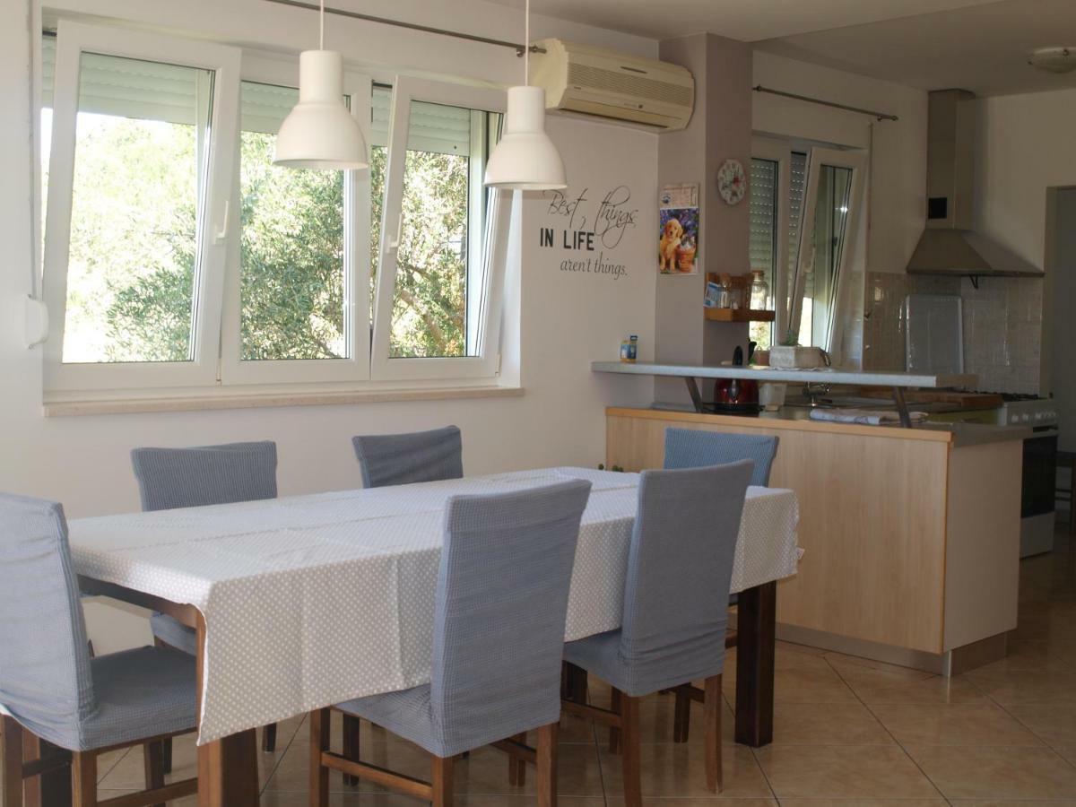 Apartments Dumicic Supetarska Draga Εξωτερικό φωτογραφία